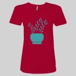 Women's The Boyfriend Tee Thumbnail