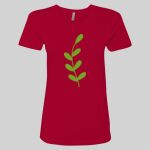 Women's The Boyfriend Tee Thumbnail