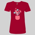 Women's The Boyfriend Tee Thumbnail