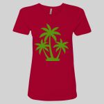 Women's The Boyfriend Tee Thumbnail