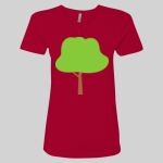 Women's The Boyfriend Tee Thumbnail