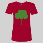 Women's The Boyfriend Tee Thumbnail