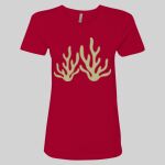 Women's The Boyfriend Tee Thumbnail