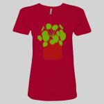 Women's The Boyfriend Tee Thumbnail