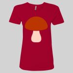 Women's The Boyfriend Tee Thumbnail