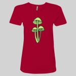 Women's The Boyfriend Tee Thumbnail