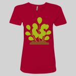 Women's The Boyfriend Tee Thumbnail