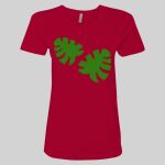 Women's The Boyfriend Tee Thumbnail