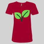 Women's The Boyfriend Tee Thumbnail