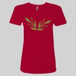 Women's The Boyfriend Tee Thumbnail