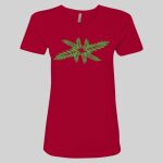 Women's The Boyfriend Tee Thumbnail