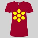 Women's The Boyfriend Tee Thumbnail