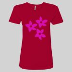 Women's The Boyfriend Tee Thumbnail