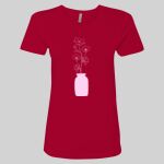 Women's The Boyfriend Tee Thumbnail