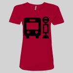 Women's The Boyfriend Tee Thumbnail