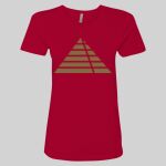 Women's The Boyfriend Tee Thumbnail