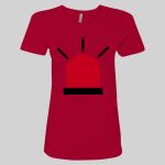 Women's The Boyfriend Tee Thumbnail