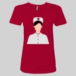 Women's The Boyfriend Tee Thumbnail