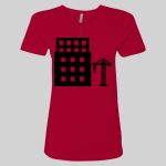 Women's The Boyfriend Tee Thumbnail