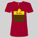 Women's The Boyfriend Tee Thumbnail