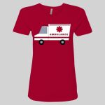 Women's The Boyfriend Tee Thumbnail