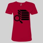 Women's The Boyfriend Tee Thumbnail