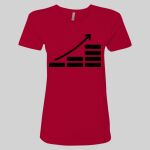 Women's The Boyfriend Tee Thumbnail