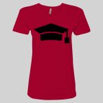 Women's The Boyfriend Tee Thumbnail