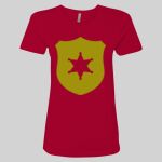 Women's The Boyfriend Tee Thumbnail