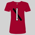 Women's The Boyfriend Tee Thumbnail