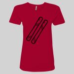 Women's The Boyfriend Tee Thumbnail