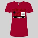 Women's The Boyfriend Tee Thumbnail