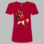 Women's The Boyfriend Tee Thumbnail