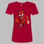 Women's The Boyfriend Tee Thumbnail