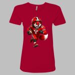 Women's The Boyfriend Tee Thumbnail