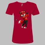 Women's The Boyfriend Tee Thumbnail