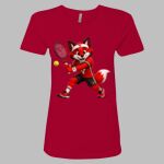 Women's The Boyfriend Tee Thumbnail