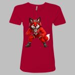 Women's The Boyfriend Tee Thumbnail