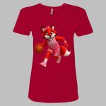 Women's The Boyfriend Tee Thumbnail