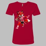 Women's The Boyfriend Tee Thumbnail