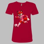 Women's The Boyfriend Tee Thumbnail