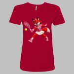 Women's The Boyfriend Tee Thumbnail