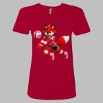 Women's The Boyfriend Tee Thumbnail