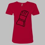 Women's The Boyfriend Tee Thumbnail