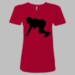 Women's The Boyfriend Tee Thumbnail