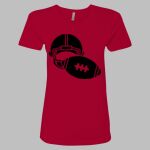 Women's The Boyfriend Tee Thumbnail