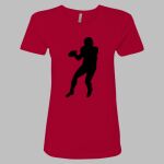 Women's The Boyfriend Tee Thumbnail