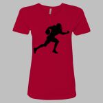 Women's The Boyfriend Tee Thumbnail