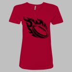 Women's The Boyfriend Tee Thumbnail