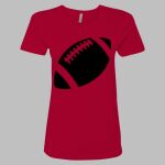 Women's The Boyfriend Tee Thumbnail